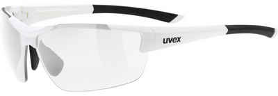 Uvex Sonnenbrille uvex sportstyle 612 V WHITE