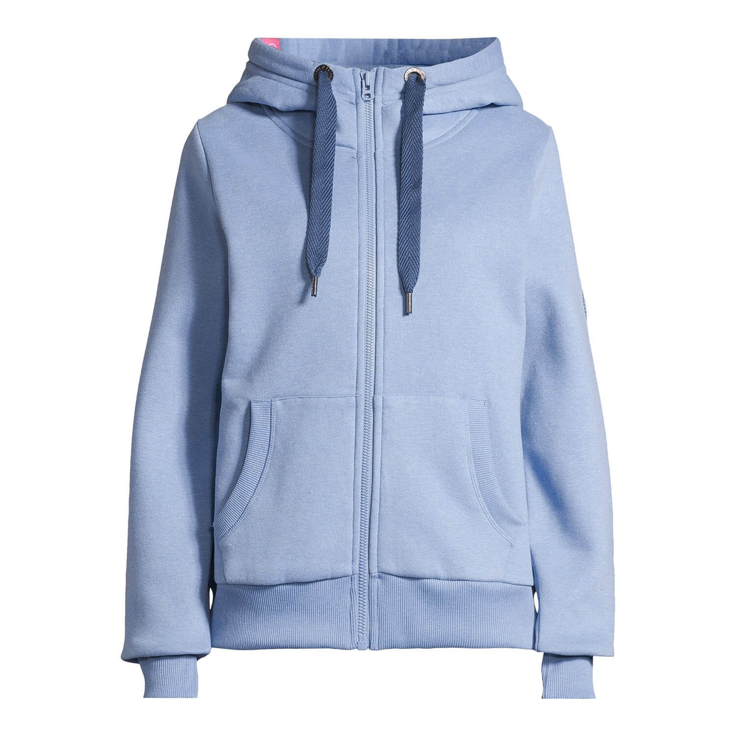 salzhaut Kapuzensweatjacke Damen Sweatjacke Sööte – günstig online kaufen