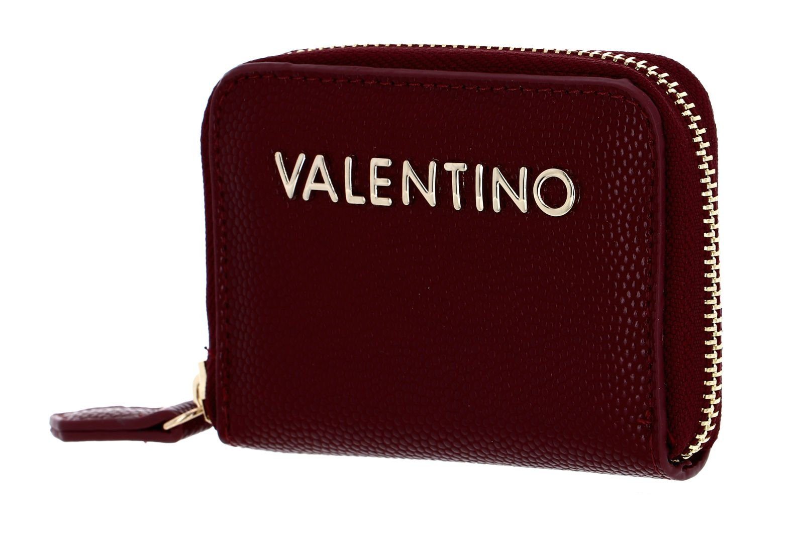 VALENTINO BAGS Divina Geldbörse Vino