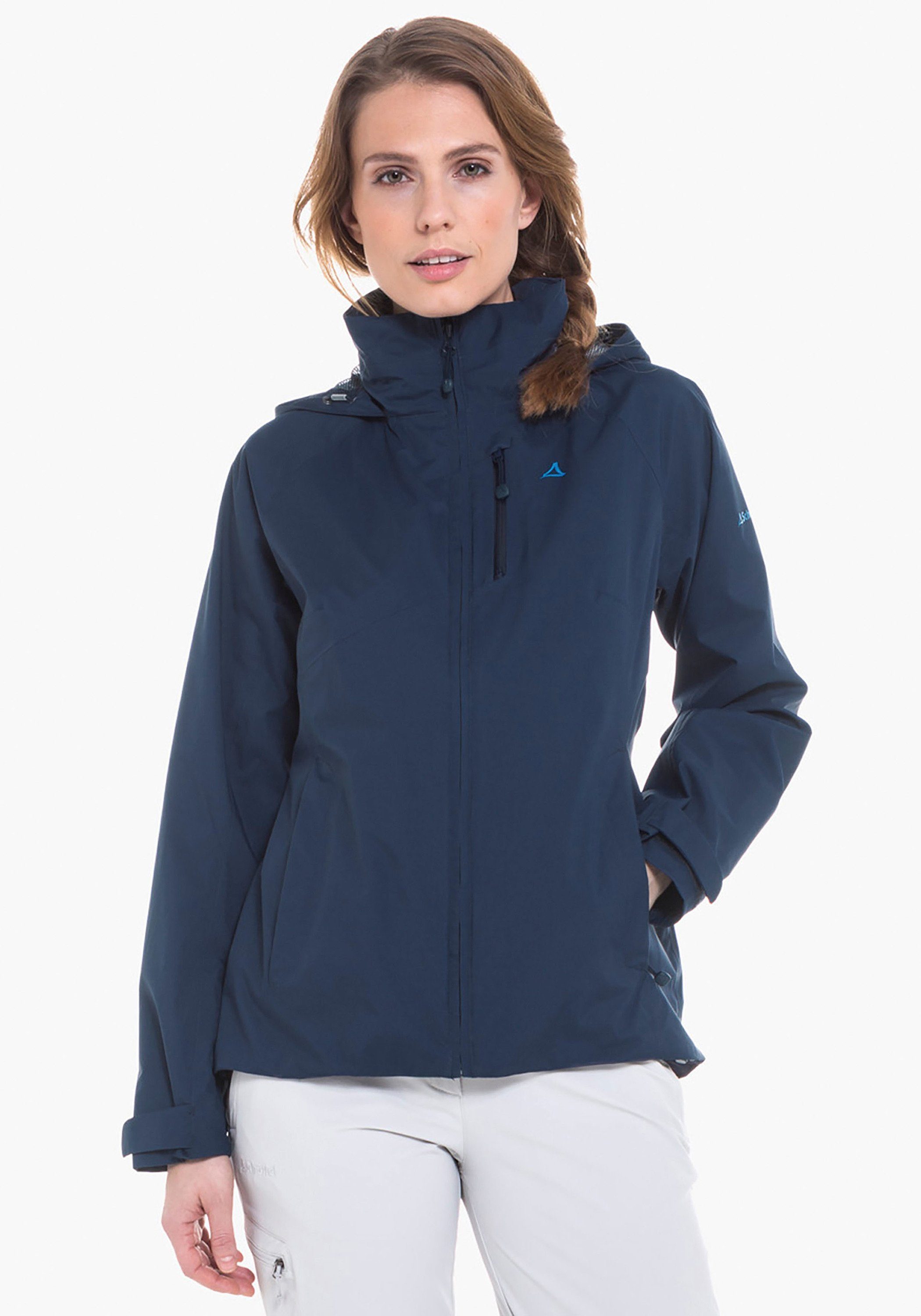 Schöffel Outdoorjacke »ZipIn! Jacket Skopje2« | OTTO Schöffel Outdoorjacke »ZipIn! Jacket Alyeska1« | OTTO
