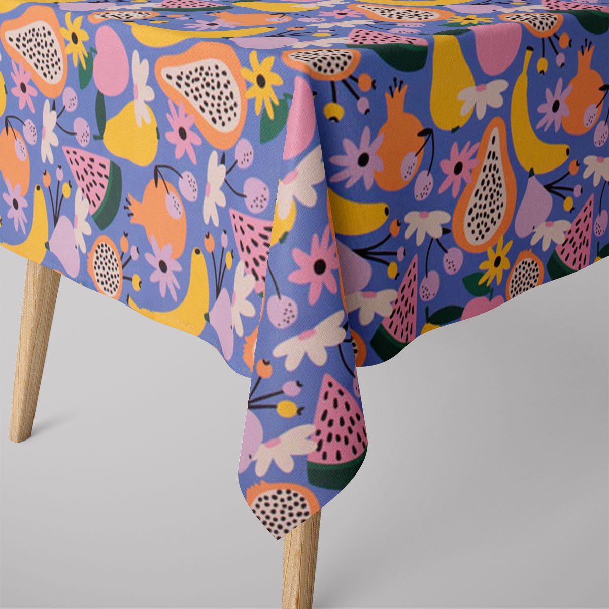 SCHÖNER LEBEN. Tischdecke SCHÖNER LEBEN. Tischdecke günstig online kaufen