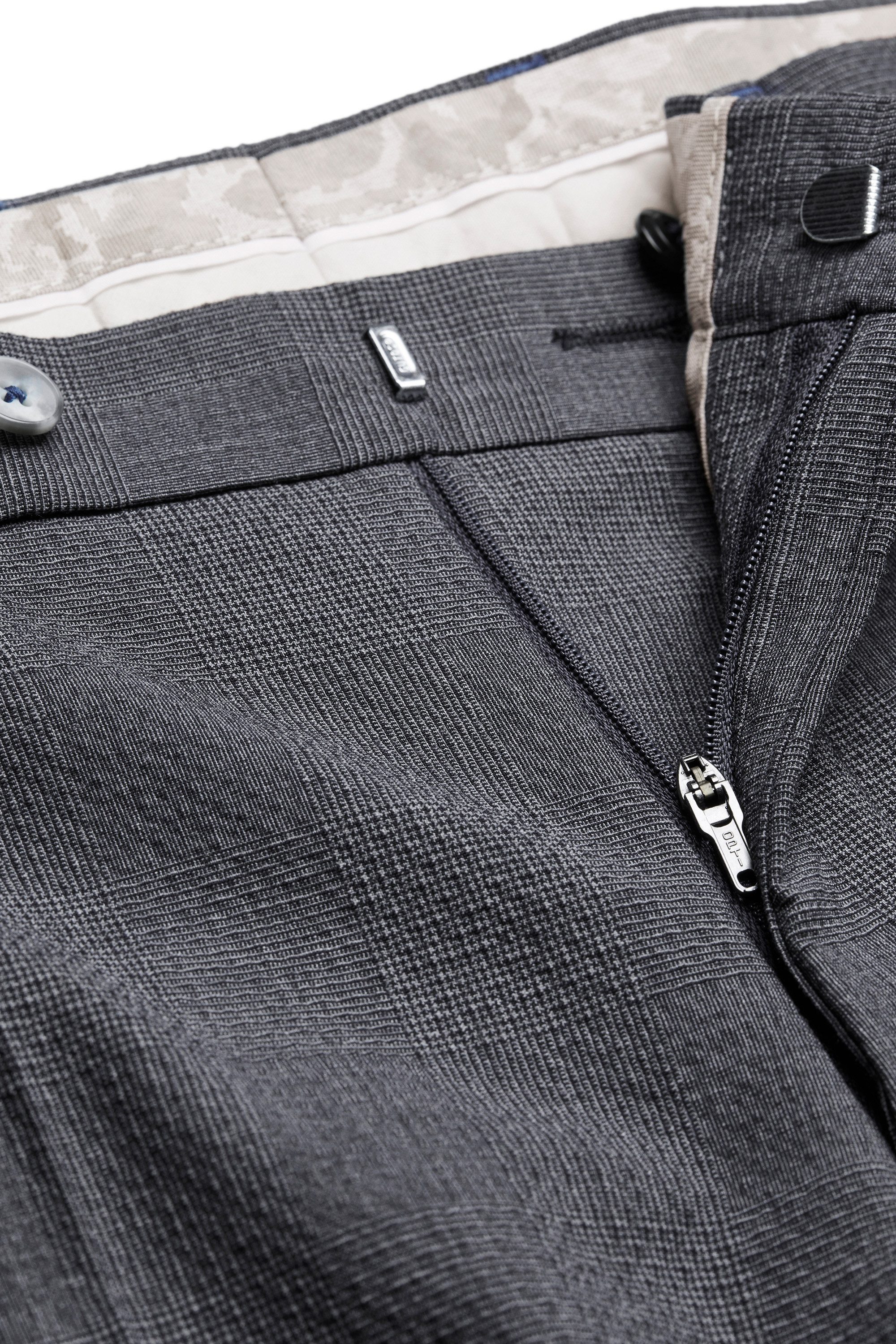 Digel Anzughose Sergio (1-tlg) günstig online kaufen