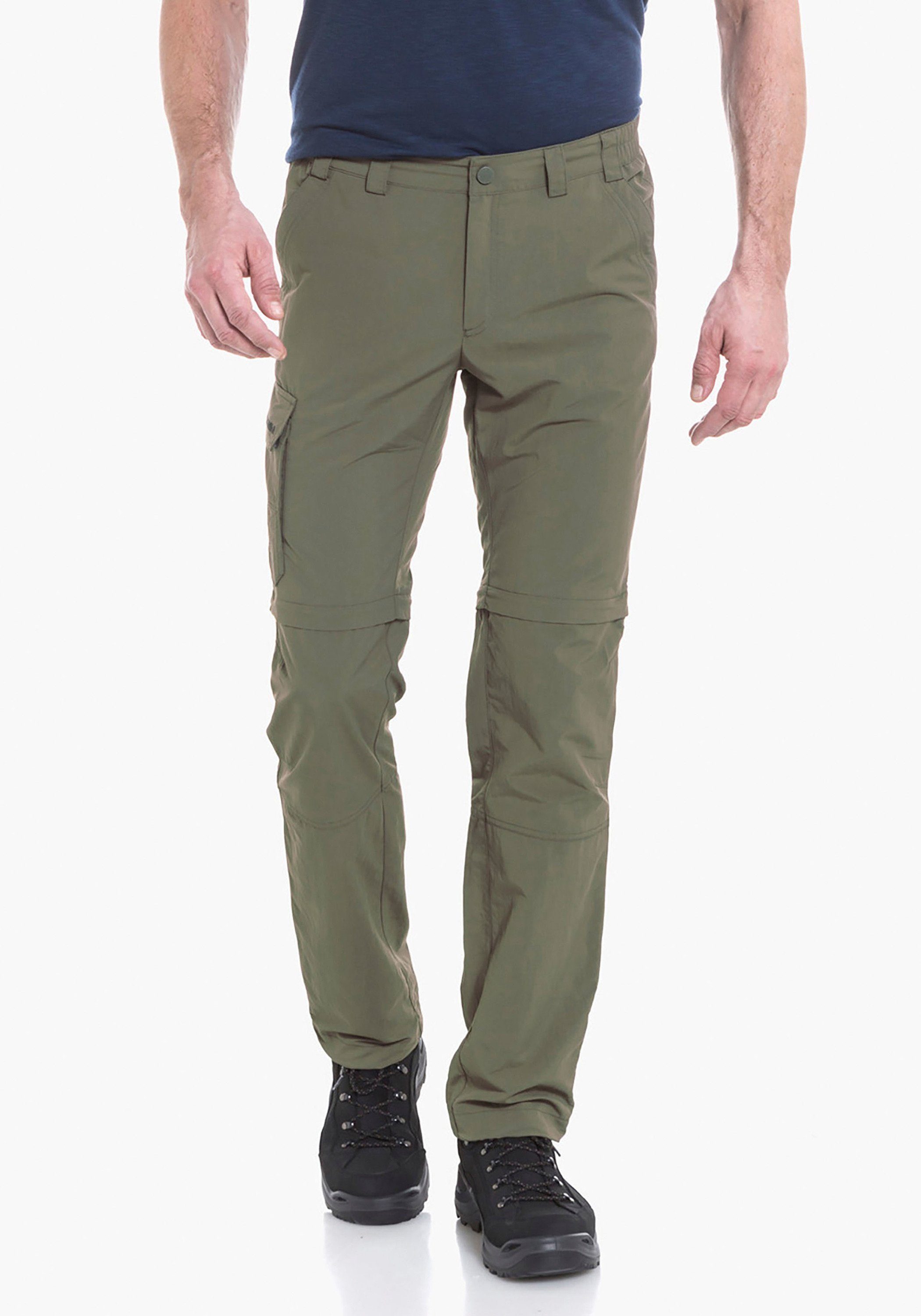 Schöffel Herren Hose Farbe: Beige Gr. 50 Material: Gore Tex Schöffel Herren Hose Farbe: Beige Gr. 50 Material: Gore Tex