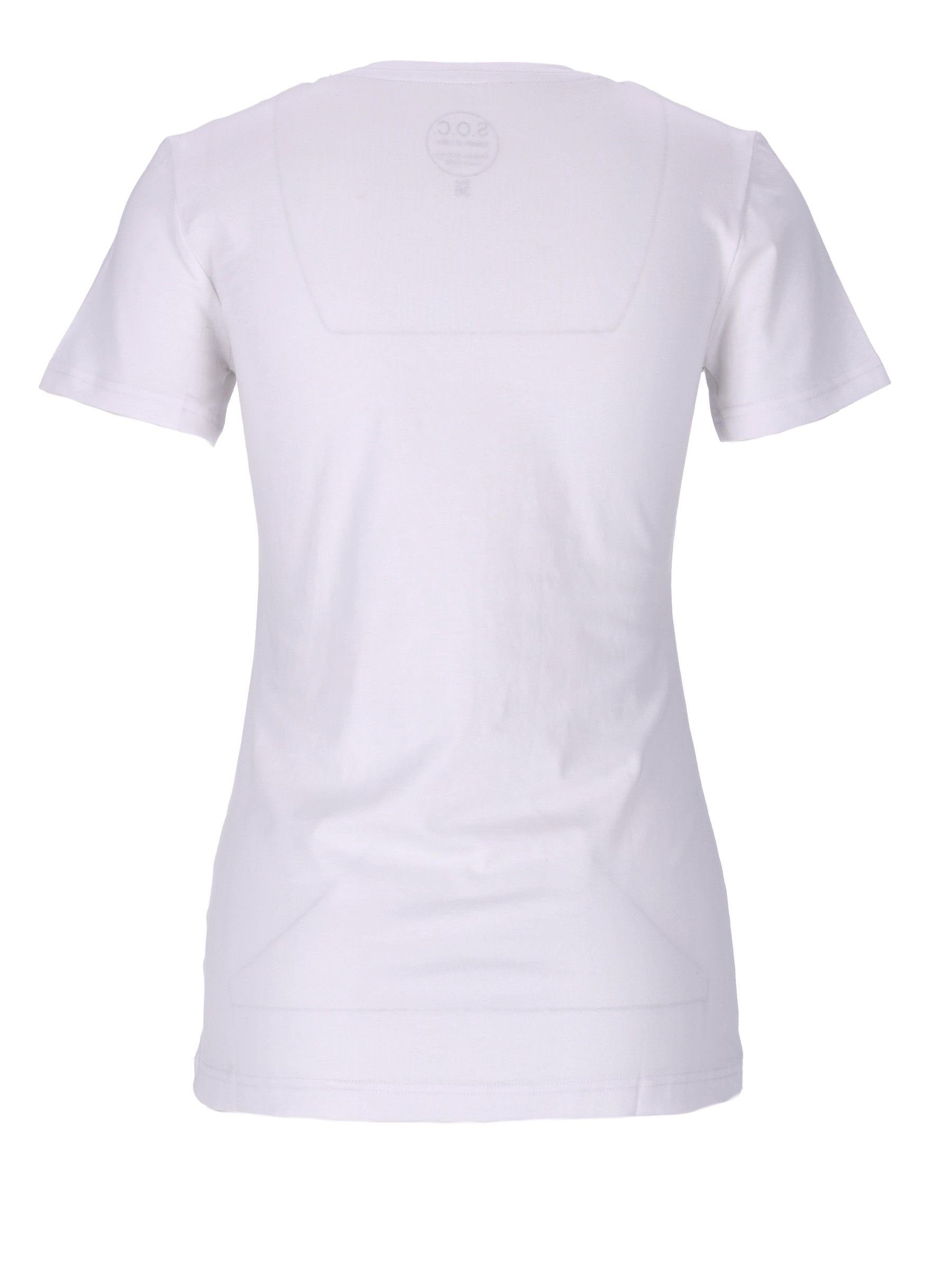 T-Shirt OF SPLASH COLOR