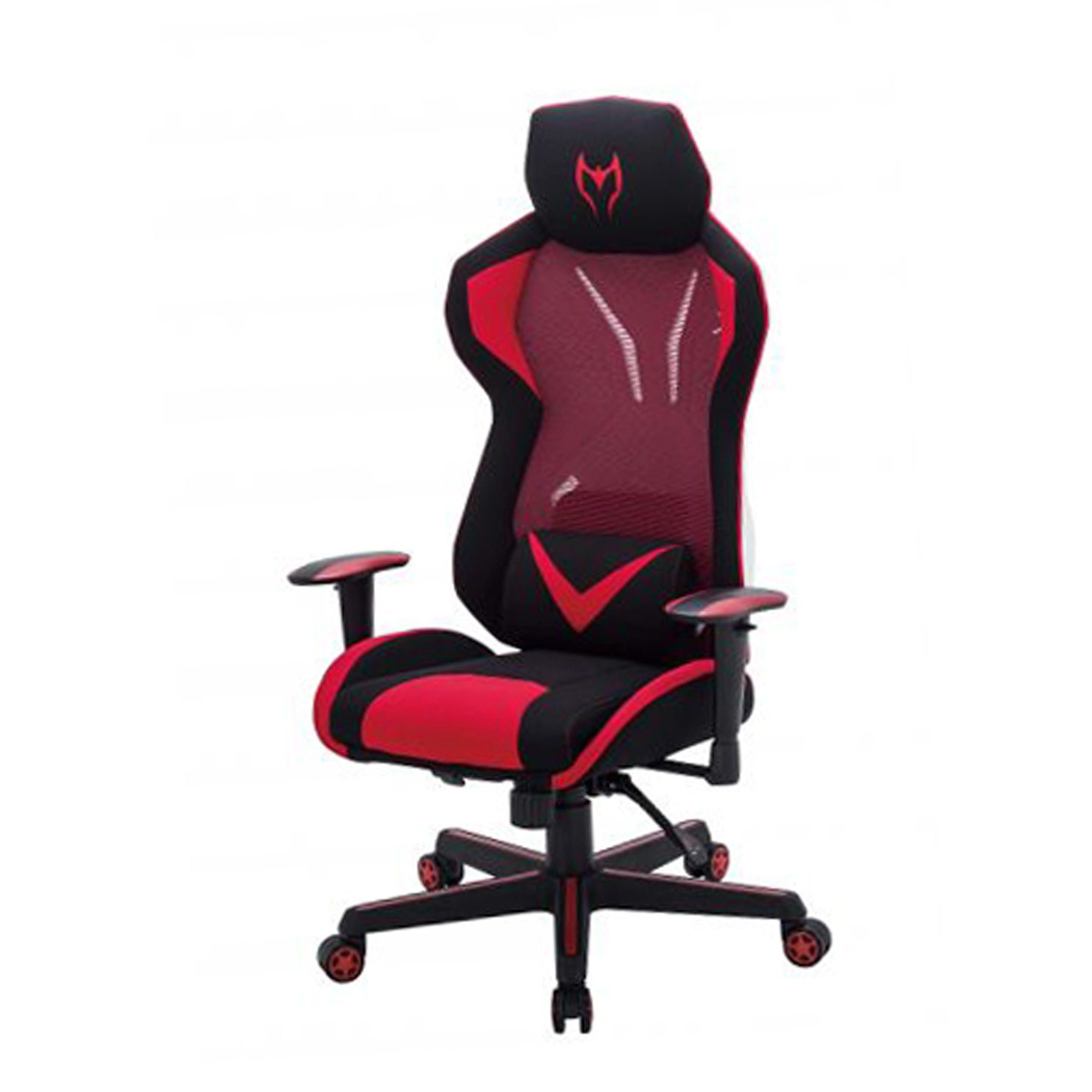 HTI Line Chefsessel »Logan«, Tolle Racing Optik online Chefsessel Cornell, schwarz, HTI Line | yomonda