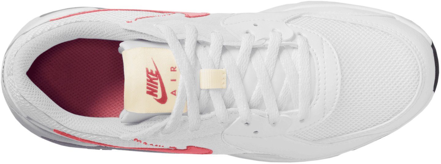 Nike Sportswear white/sea Sneaker MAX (GS) co EXCEE AIR