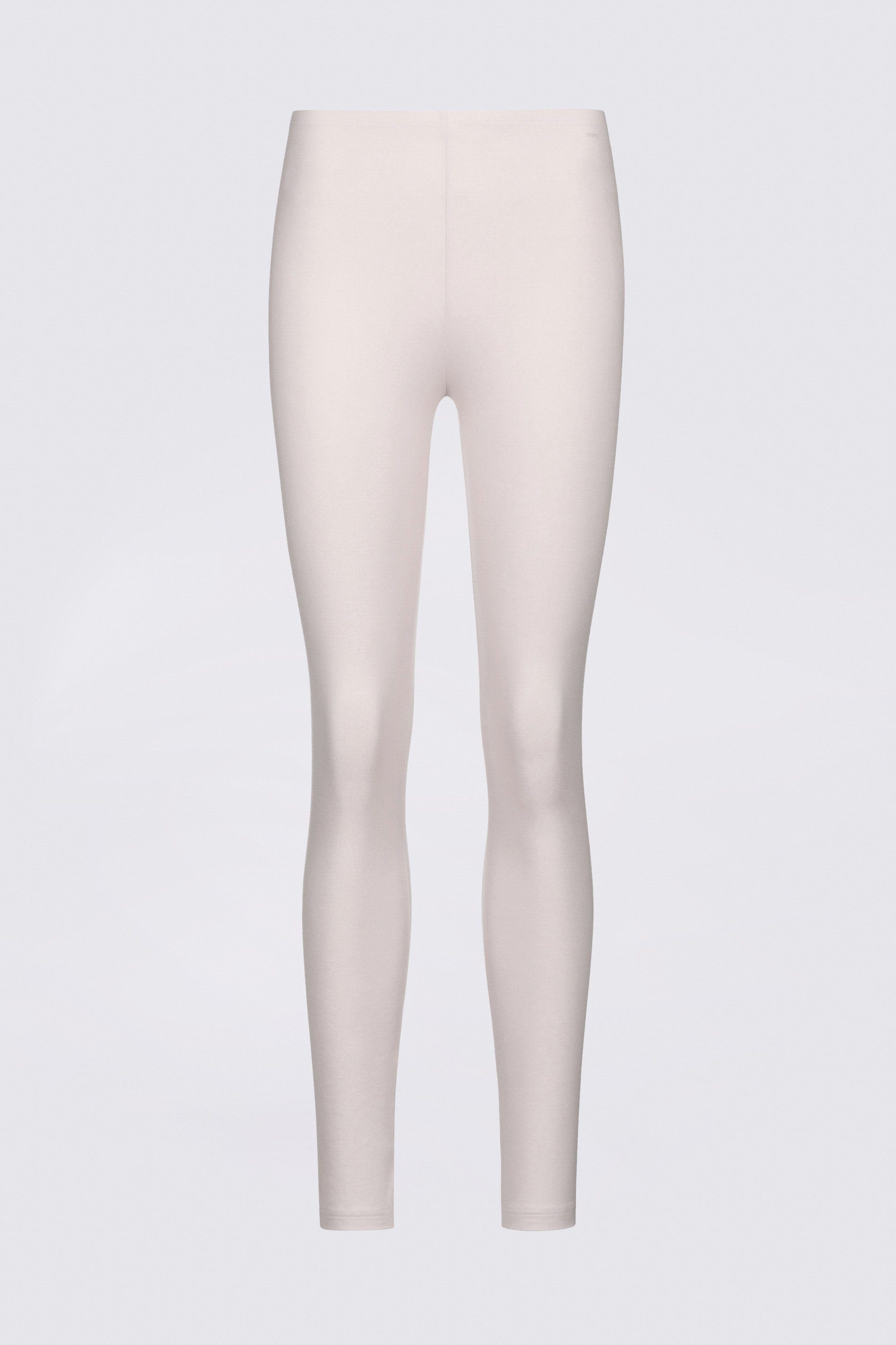 Superfine Bailey Serie Organic Uni Mey (1-tlg) Leggings