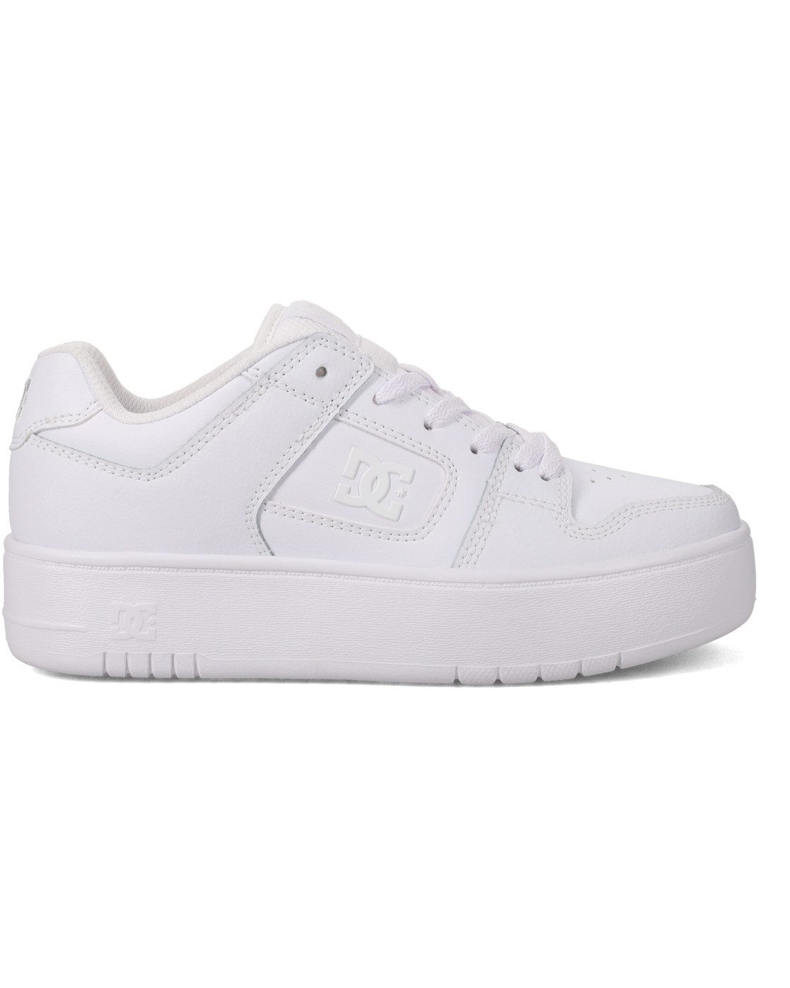 DC Shoes Manteca 4 Platform Sneaker günstig online kaufen