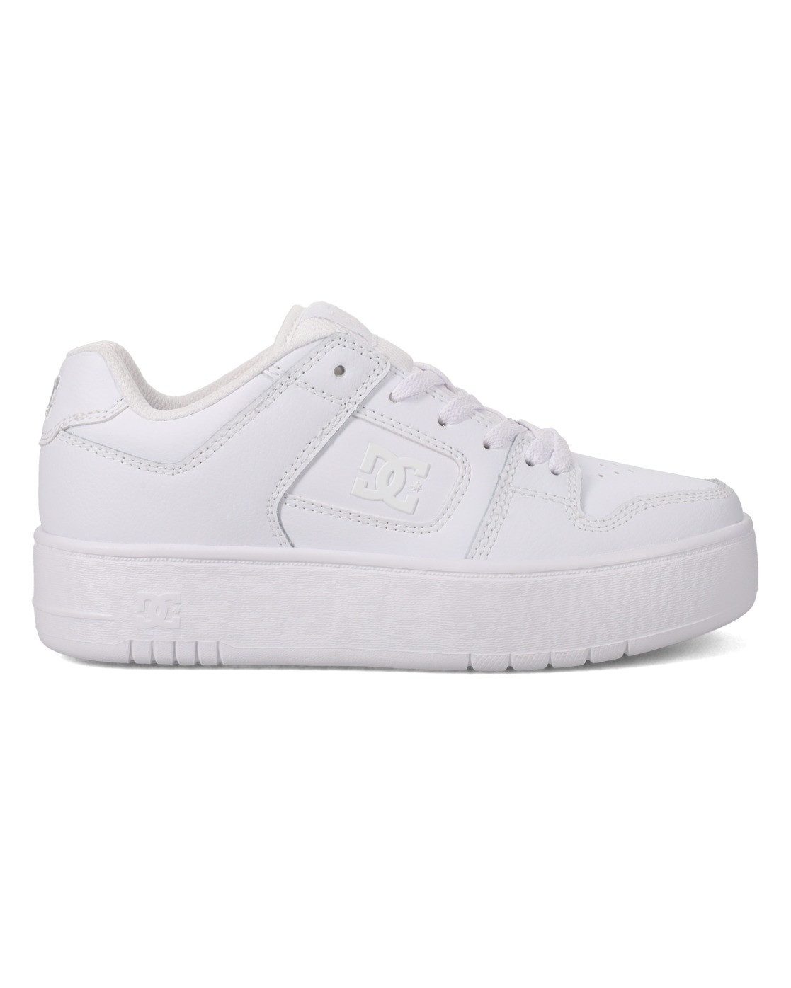 DC Shoes Manteca 4 Platform Sneaker günstig online kaufen
