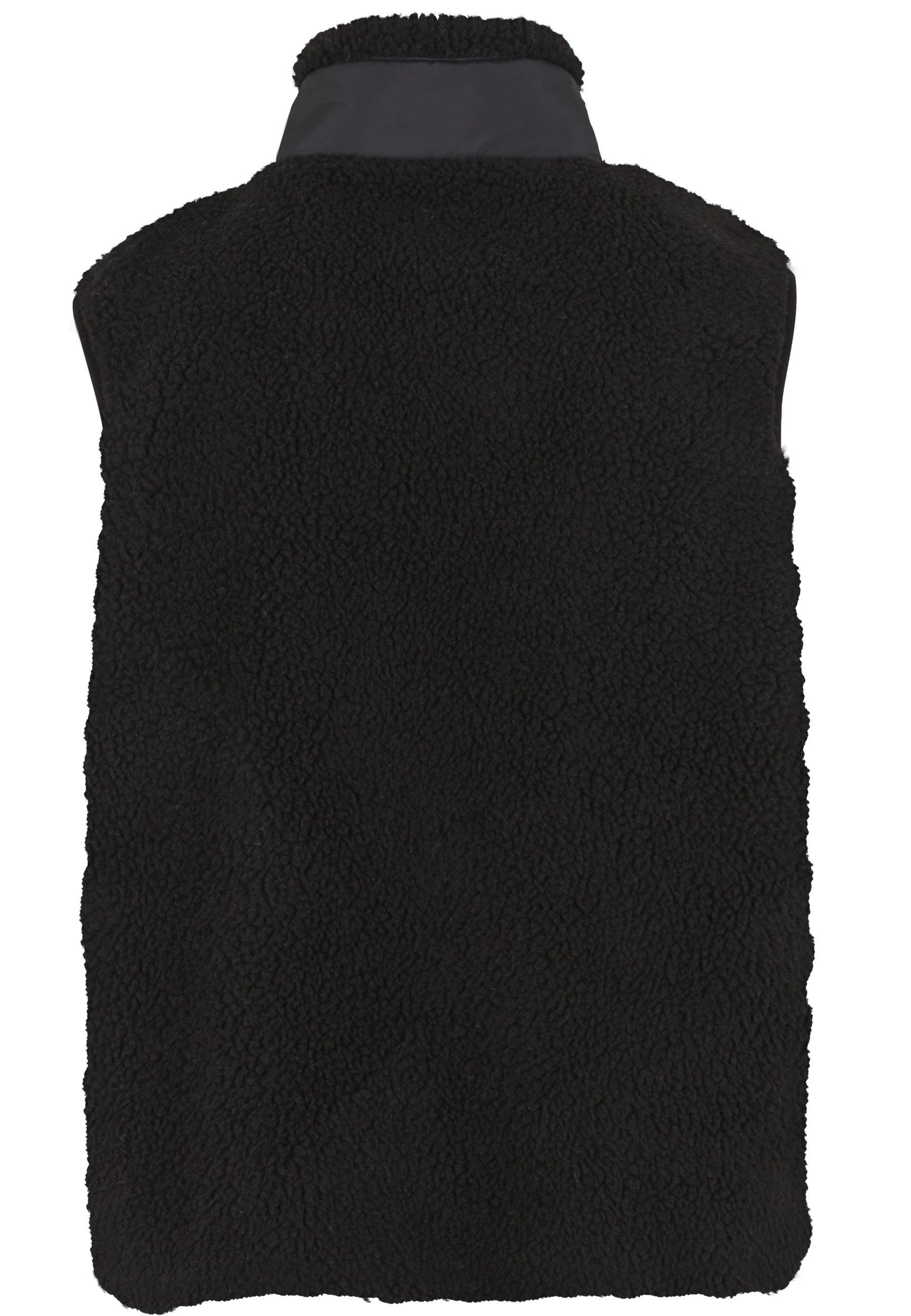 URBAN CLASSICS Steppweste Urban Classics Sherpa Vest (1-tlg) günstig online kaufen