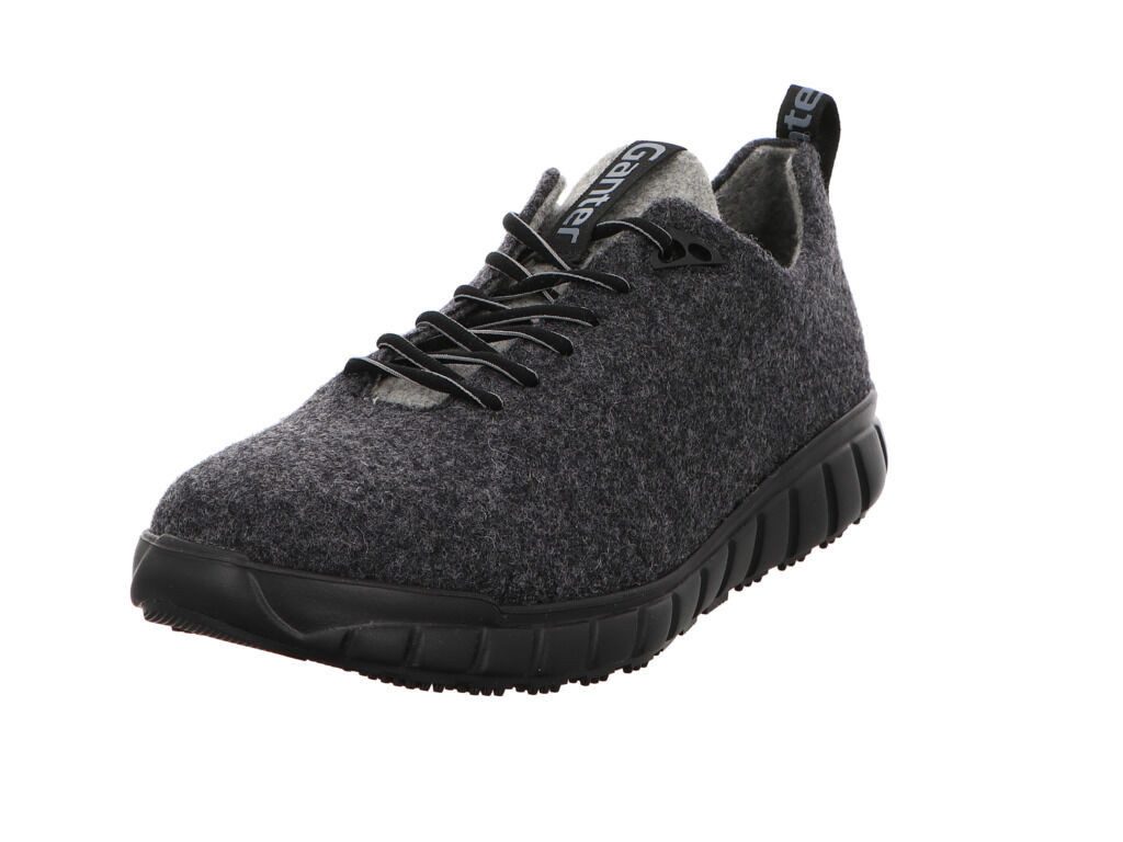 EVO Schnürschuh