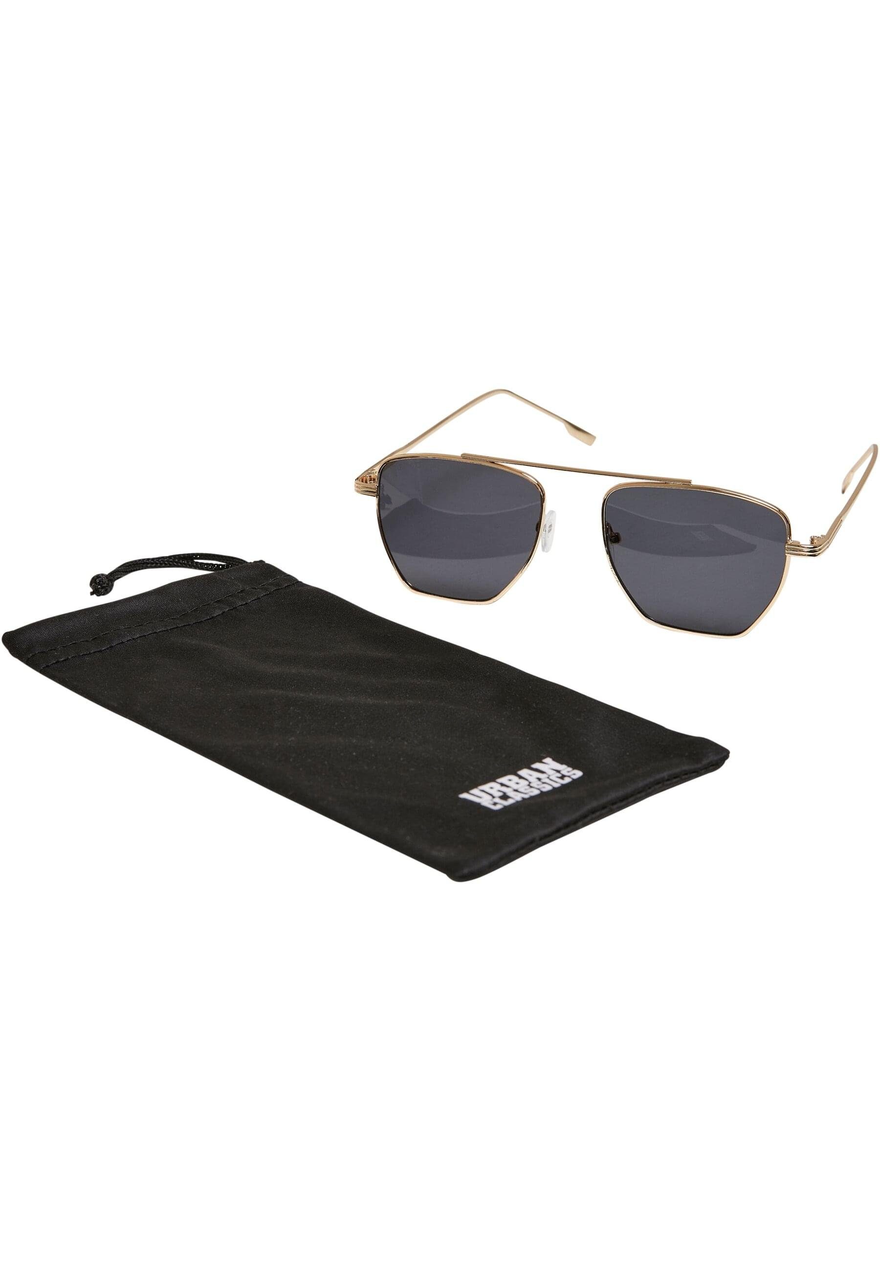 Denver Unisex URBAN Sonnenbrille black/gold CLASSICS Sunglasses