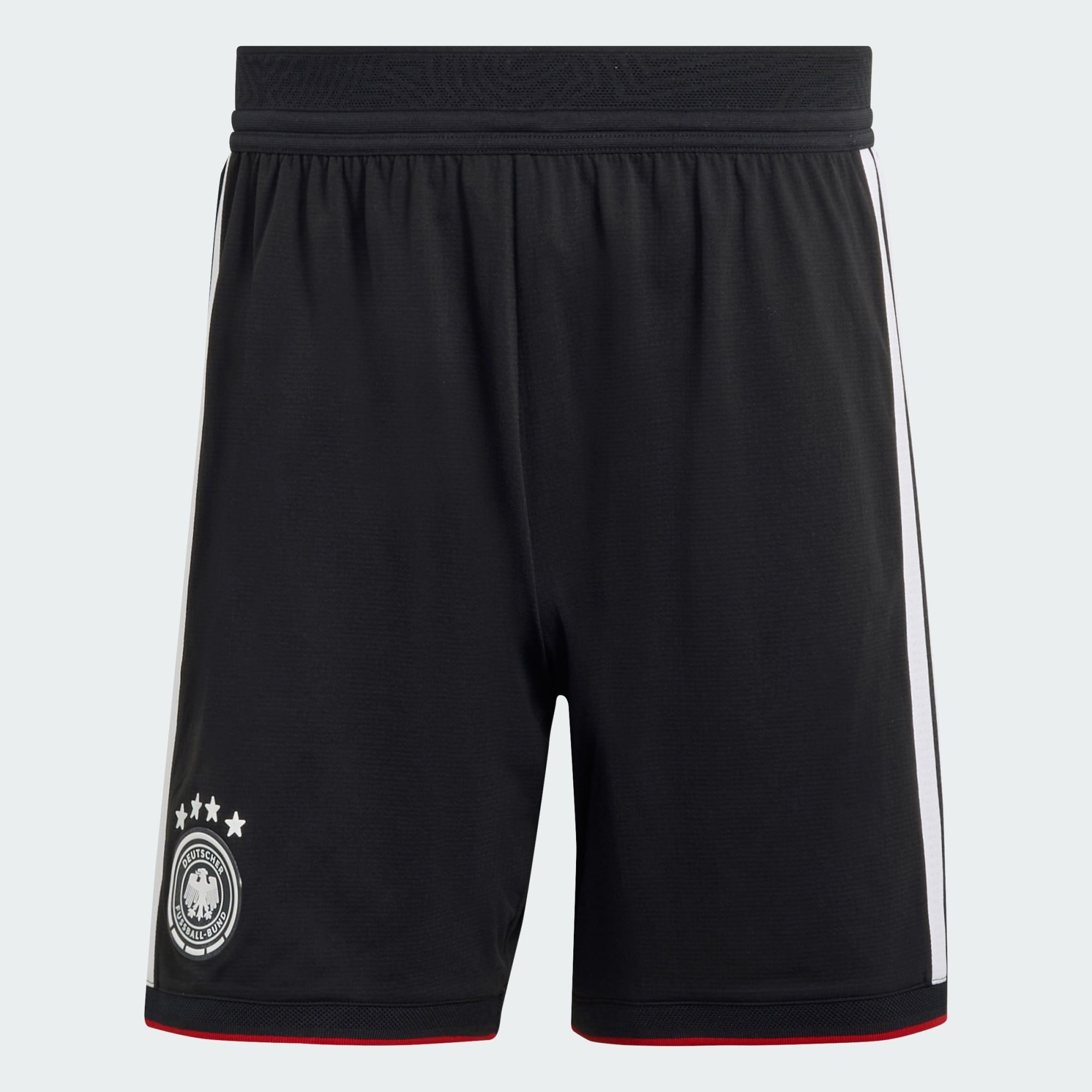 adidas Performance Shorts DEUTSCHLAND 26 AUTHENTIC HEIMSHORTS (1-tlg)