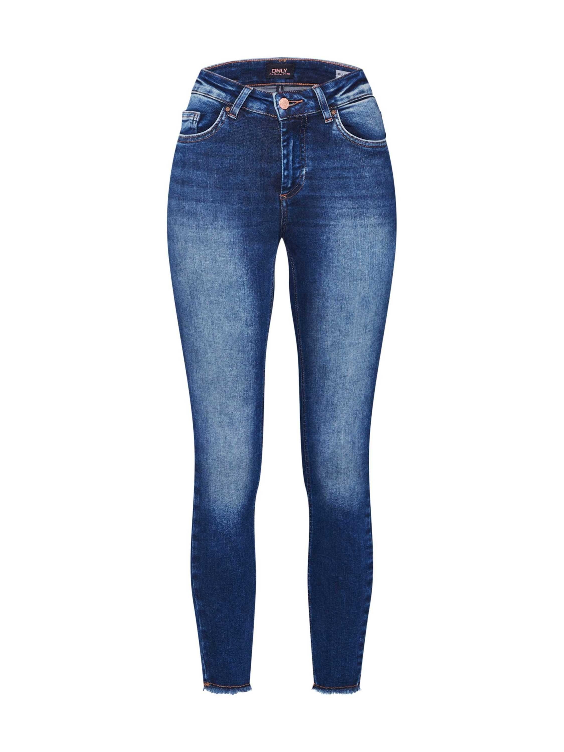 Only 7/8-Jeans »BLUSH« online kaufen | OTTO