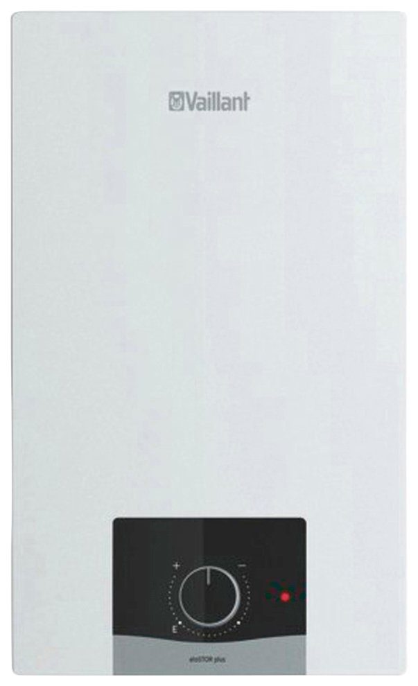 Vaillant Kleinspeicher VEN 5/7 O plus, (max. 85°C), 5 Liter, mit UV-lichtbeständiger Gerätehaube