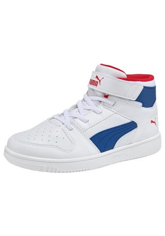 PUMA Кроссовки »Rebound Layup SL V PS...