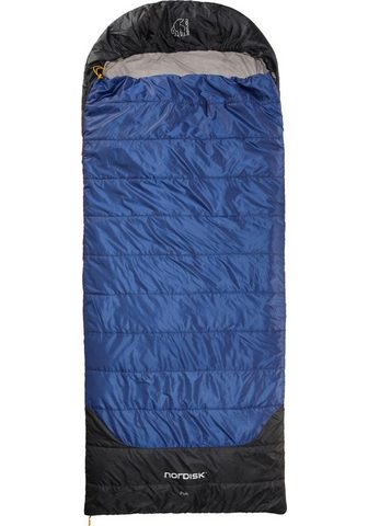 NORDISK Спальный мешок »Puk +10 Blanket&...
