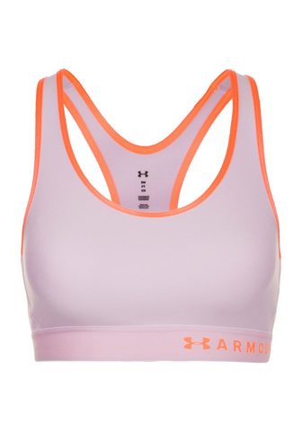 UNDER ARMOUR ® бюстье спортивное »Armour ...