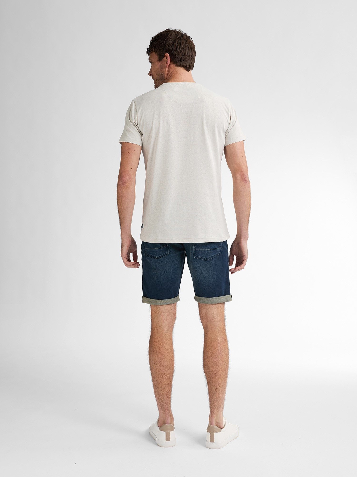 Petrol Industries T-Shirt Men T-Shirt SS