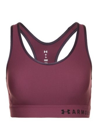 UNDER ARMOUR ® бюстье спортивное »Armour ...