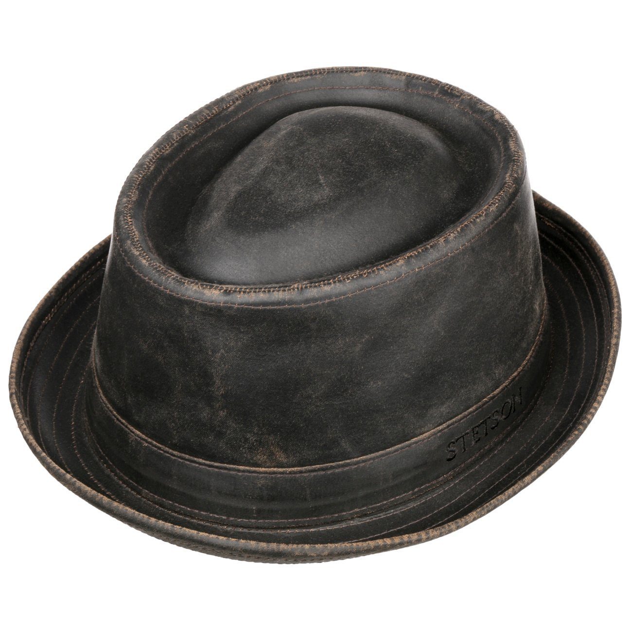 Stetson Sonnenhut (1-St) Stoffhut mit Futter günstig online kaufen