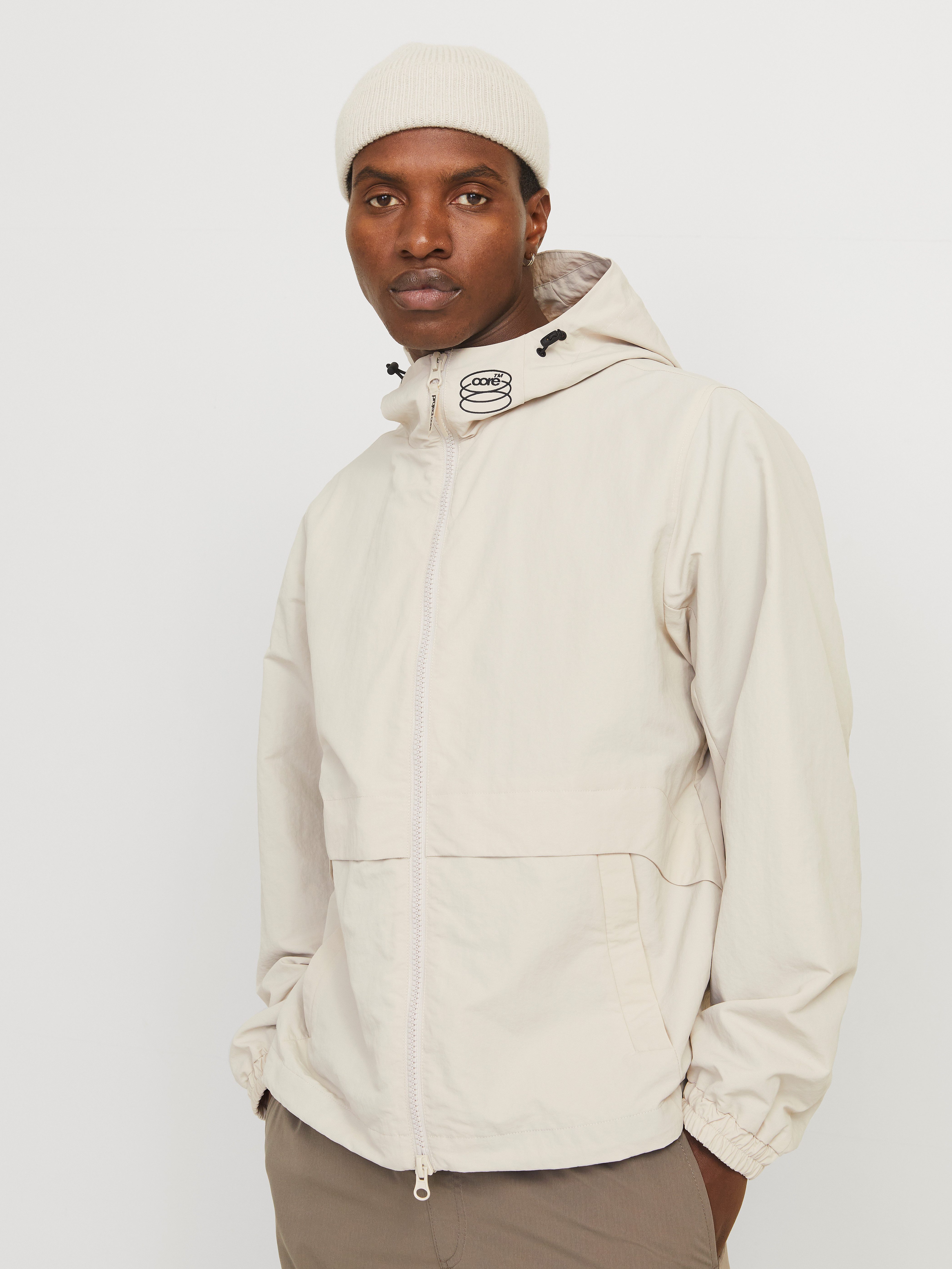 Jack & Jones Softshelljacke JCOUNION JACKET SN günstig online kaufen