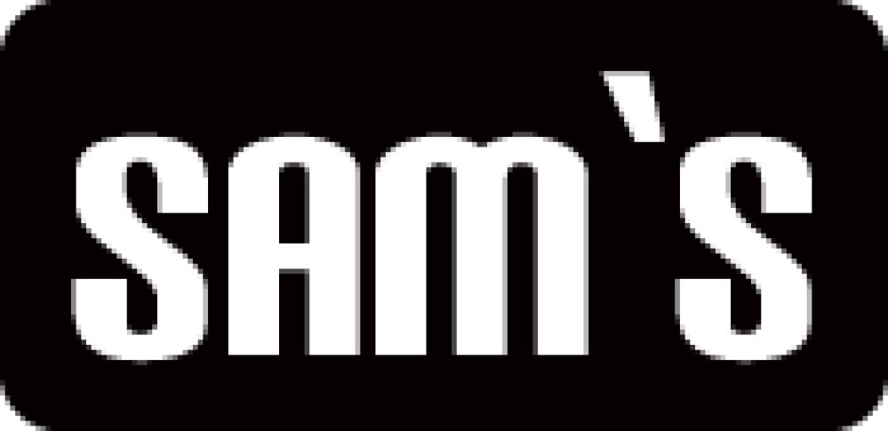 SAM'S