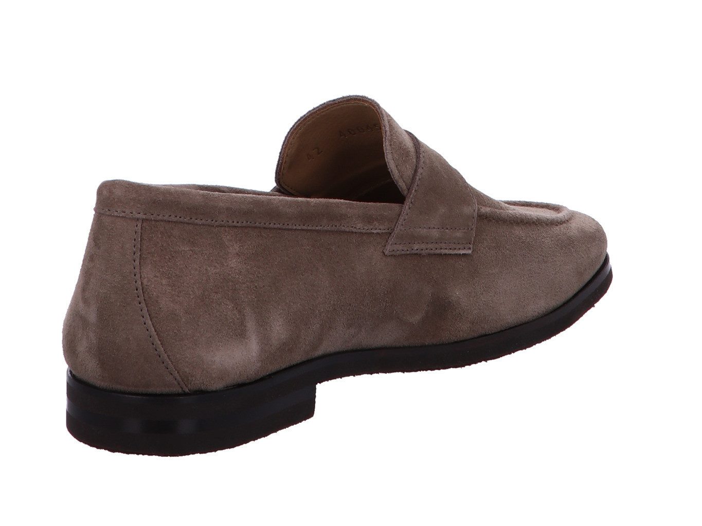 Floris van Bommel Reda 02.04 Slipper