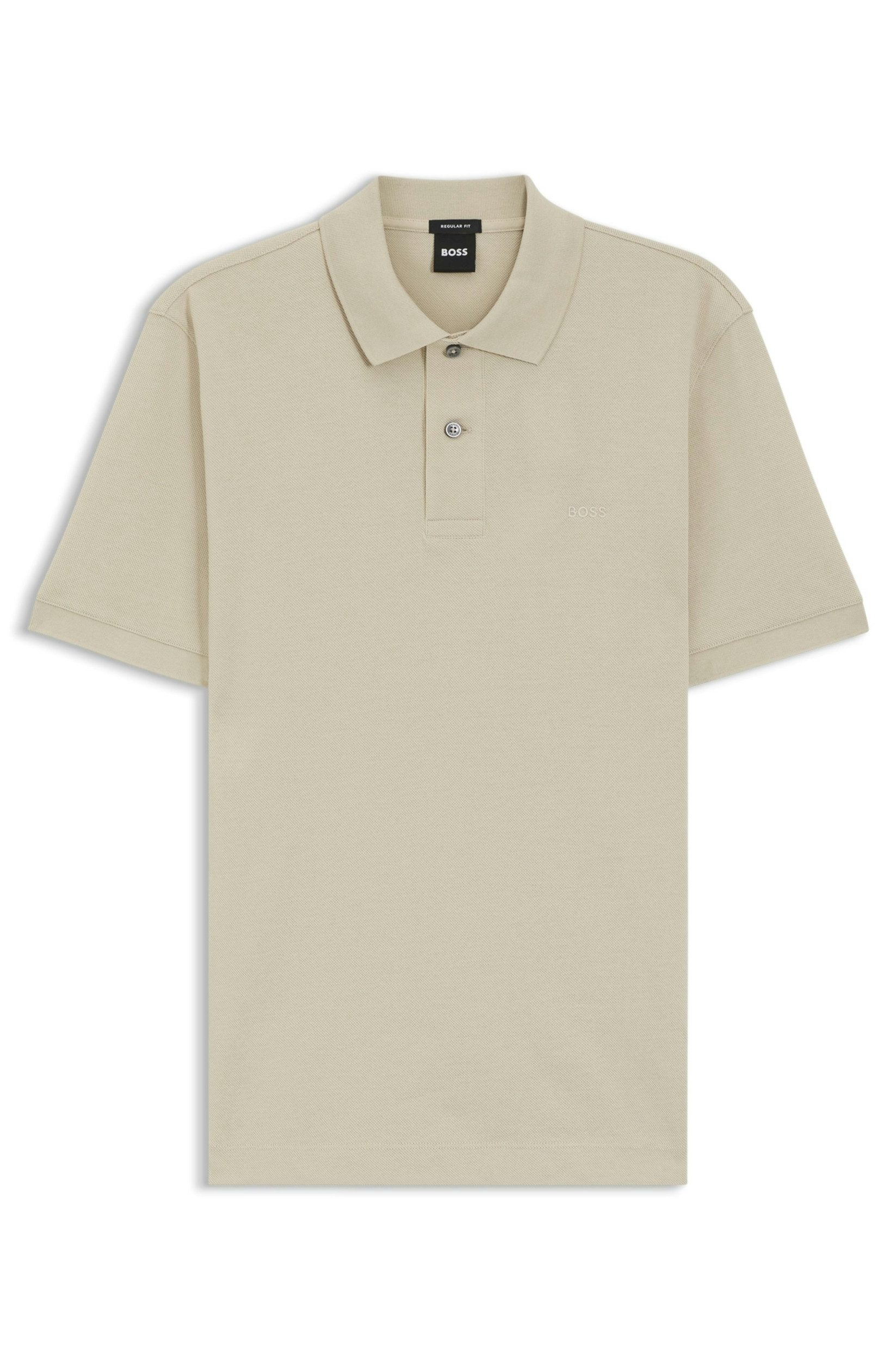 HUGO Poloshirt Pallas 10278258 01