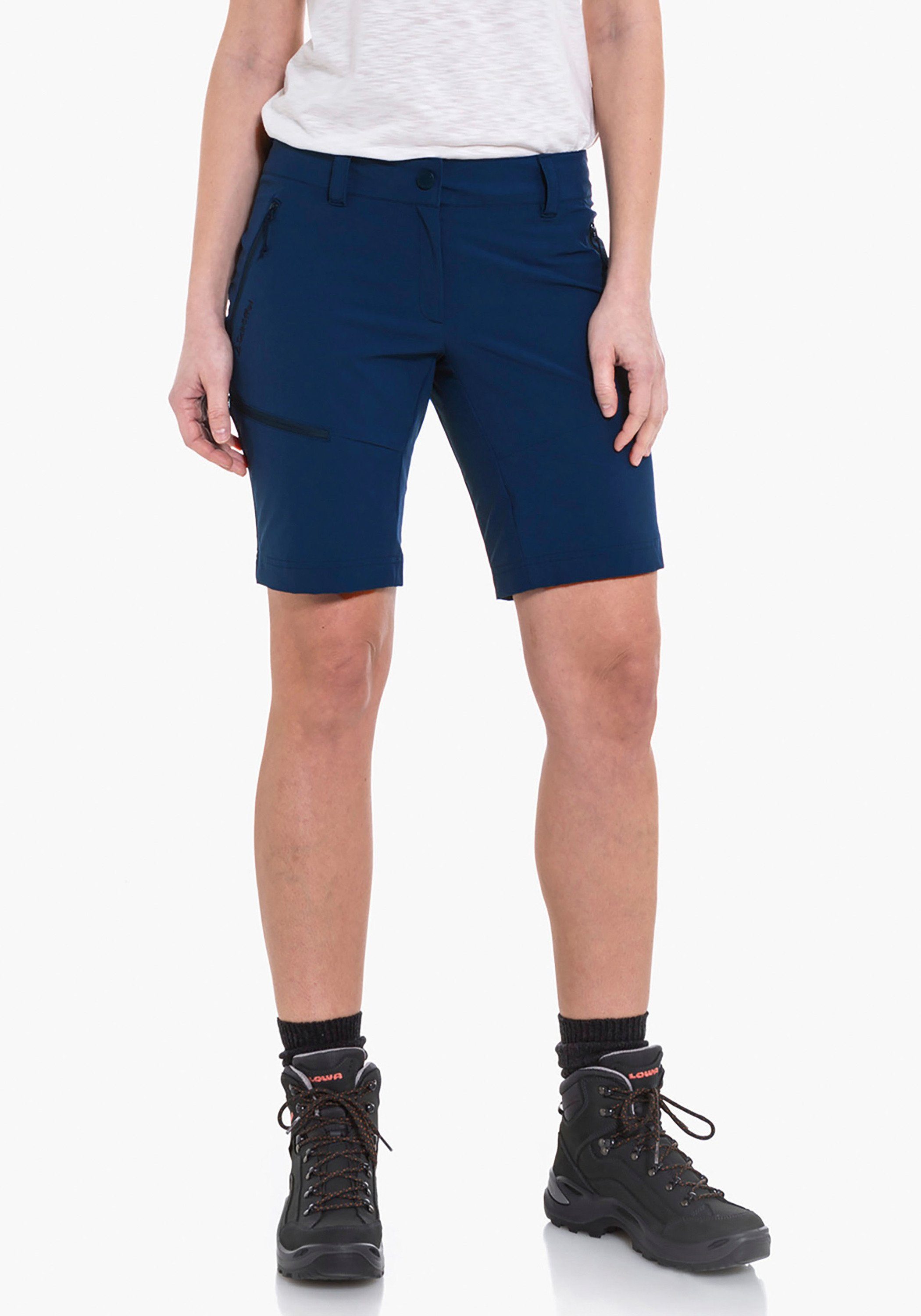 Schöffel Bermudas »Shorts Toblach2« online kaufen | OTTO