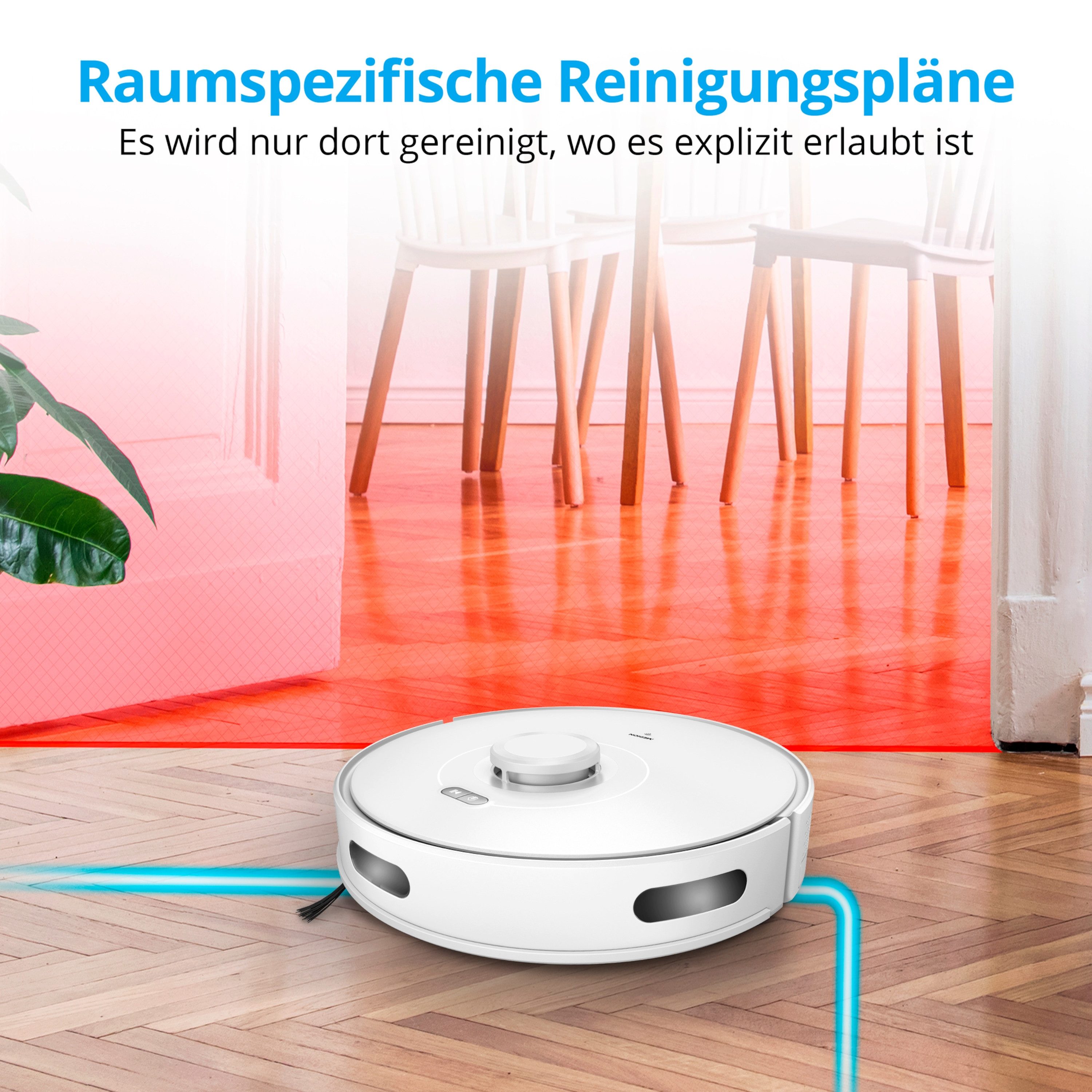 Medion X10 SW - Bild 3