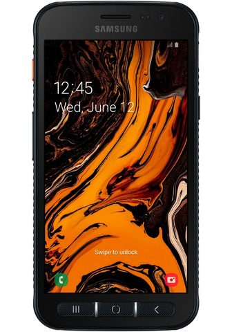 Galaxy Xcover 4s смартфон (1267 cm / 5...