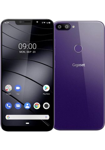 GIGASET GS195 смартфон (157 cm / 618 Zoll 32 G...