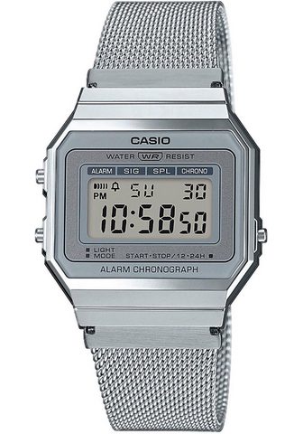 CASIO VINTAGE CASIO в винтажном стиле часы-хронограф...