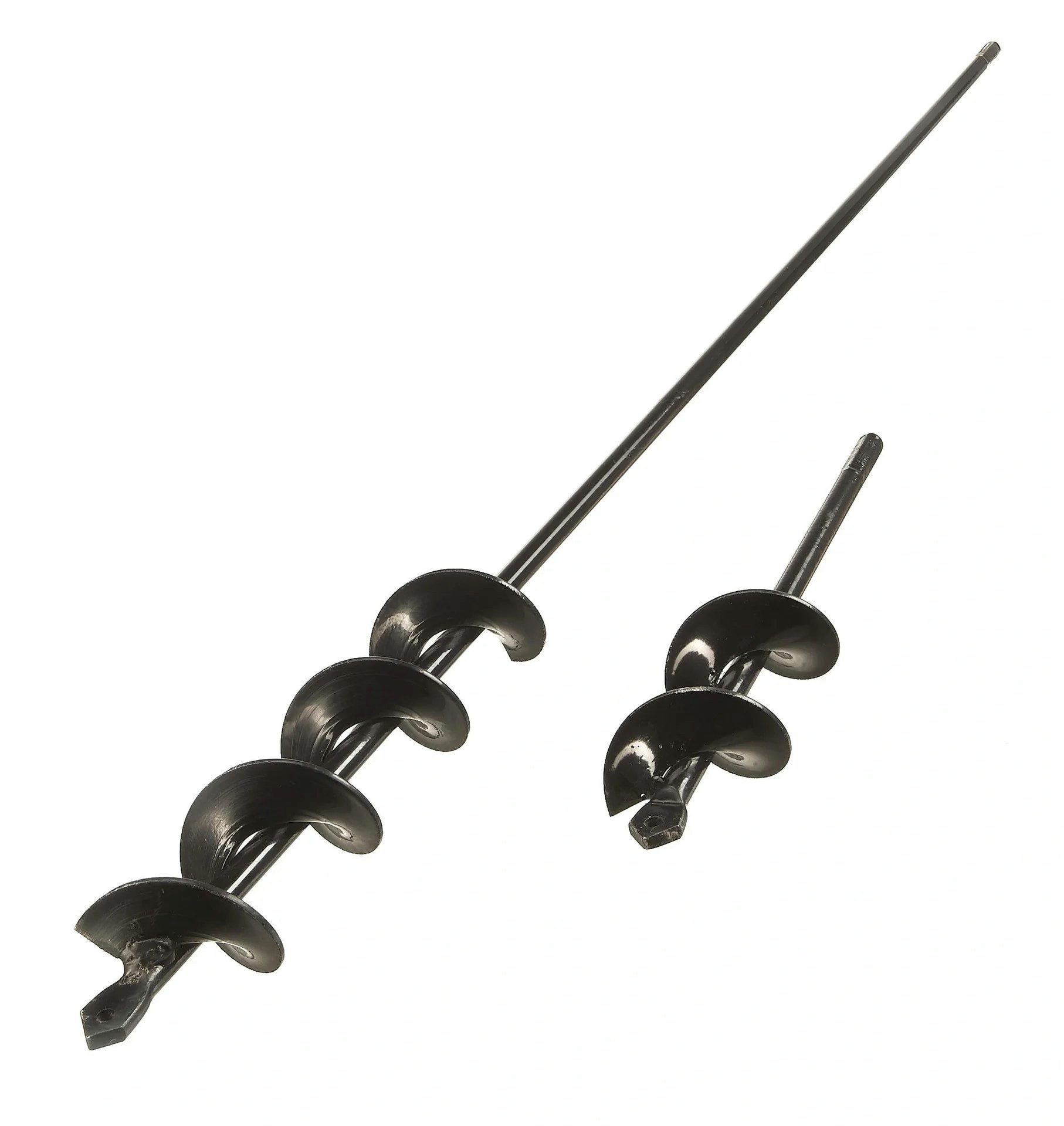 Gartenmeister Unkrautvlies Pflanzbohrer-Set, 2-teilig