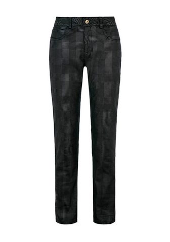 MILLION-X Брюки узкие »Victoria облегающий...