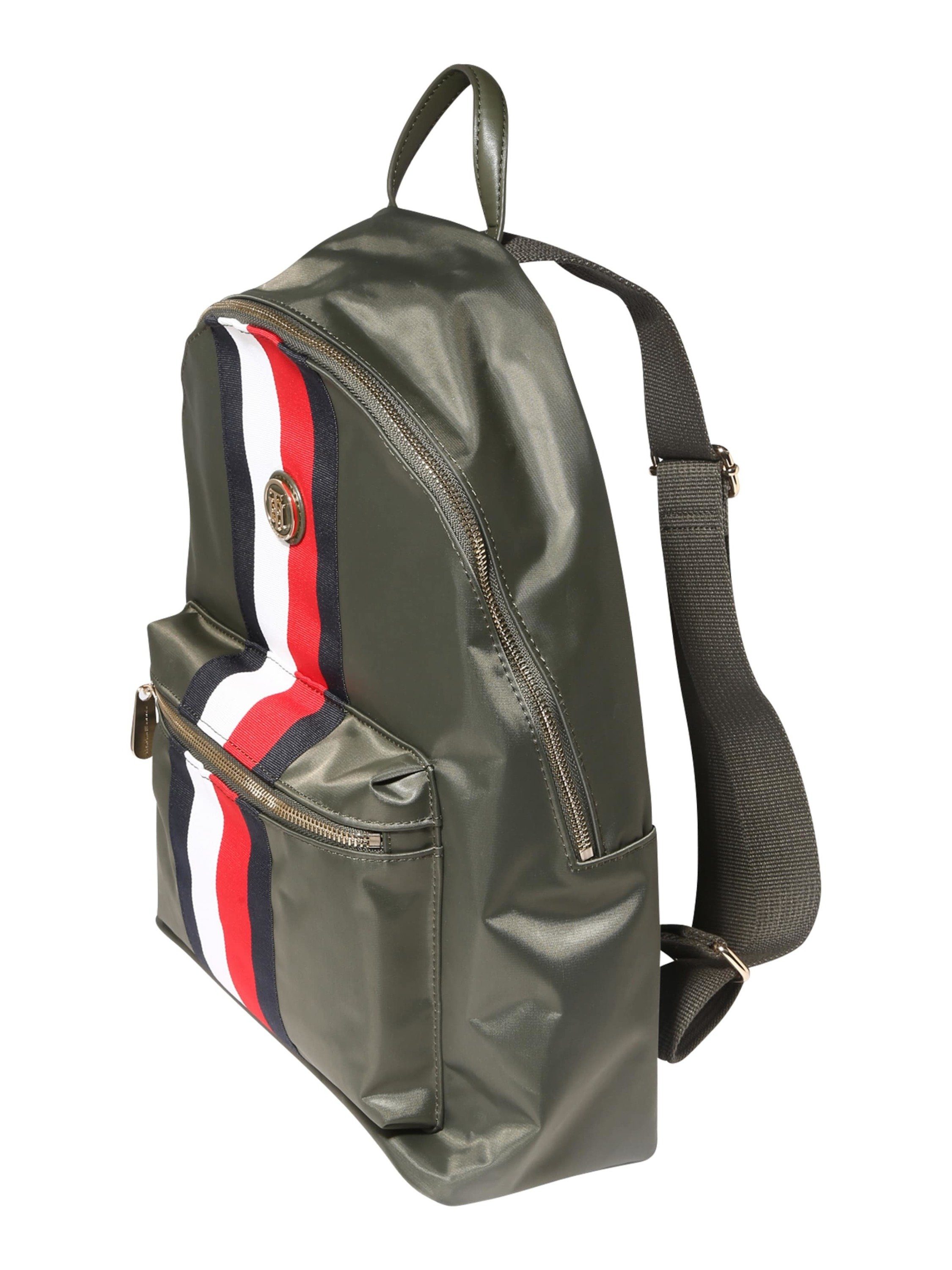 TOMMY HILFIGER Daypack »POPPY BACKPACK CORP« OTTO