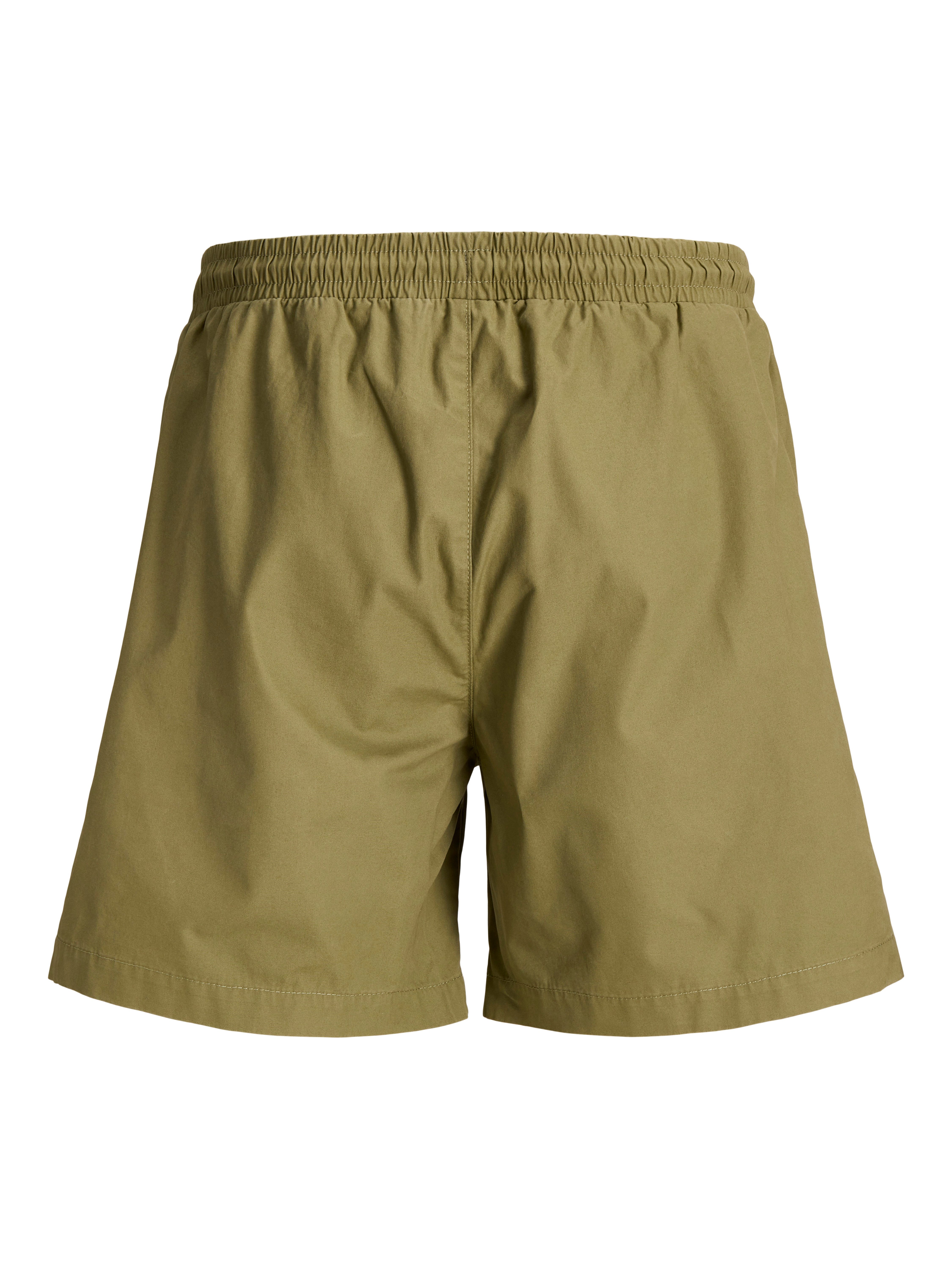 Jack & Jones Shorts JPSTJAIDEN DREW JOGGER SHORTS REG Baumwolle, locker geschnitten – Bild 3 von 3