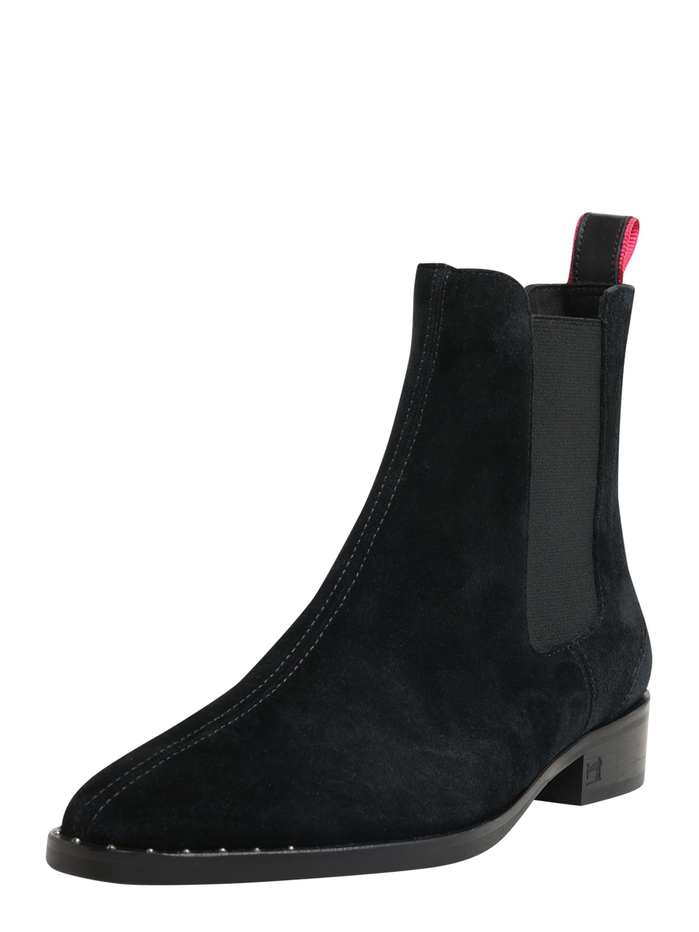 scotch and soda opal chelsea boots