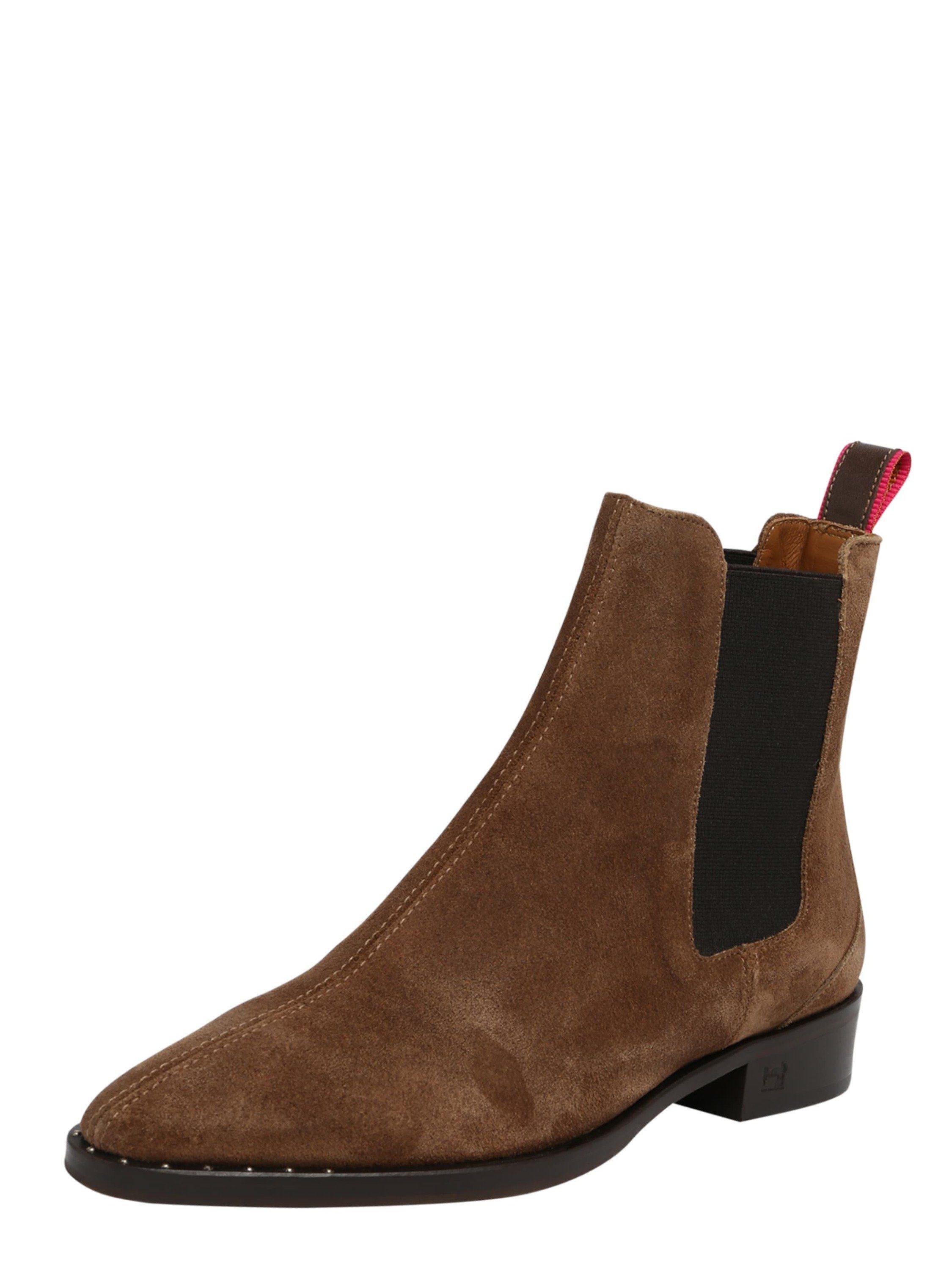 scotch and soda opal chelsea boots