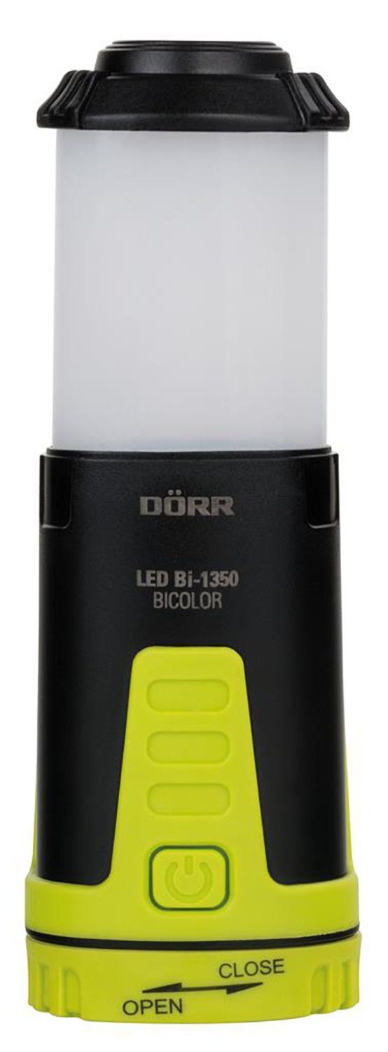 Dörr Gartenleuchte Dörr Bi-1350 LED Lampe Leuchte Laterne Gartenlampe