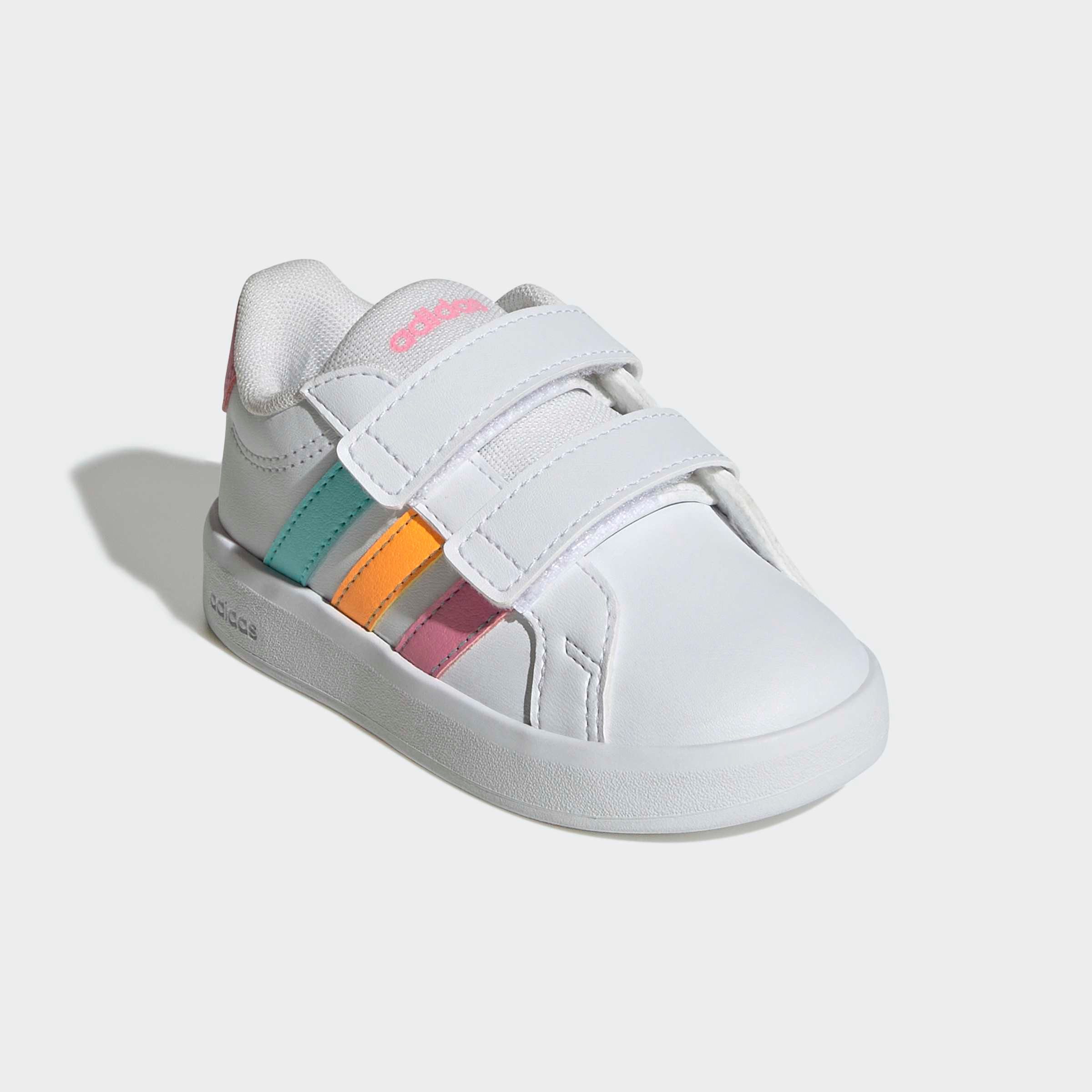 adidas Sportswear GRAND COURT 3.0 KIDS Sneaker für Kinder