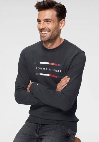 TOMMY HILFIGER Кофта спортивного стиля »WCC LIG...