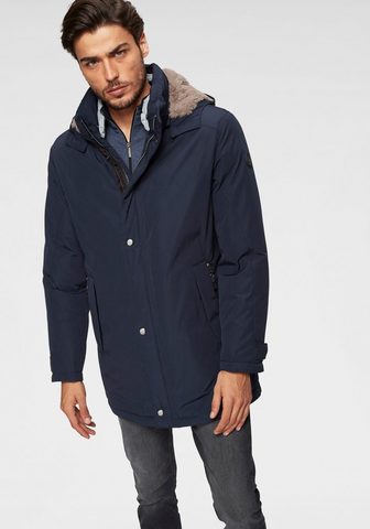 Куртка зимняя »OUTIQ«