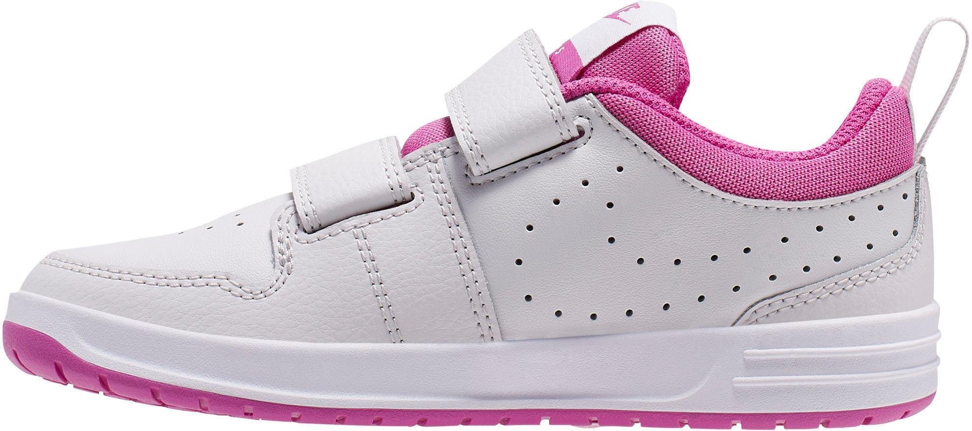 nike pico pink