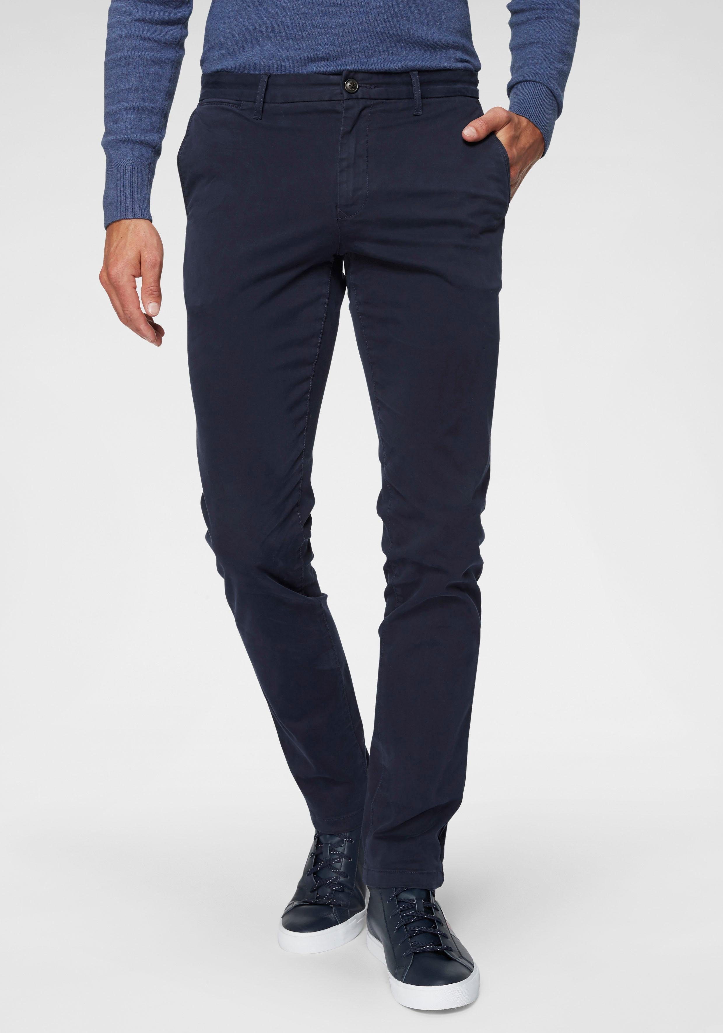 tommy chino slim fit
