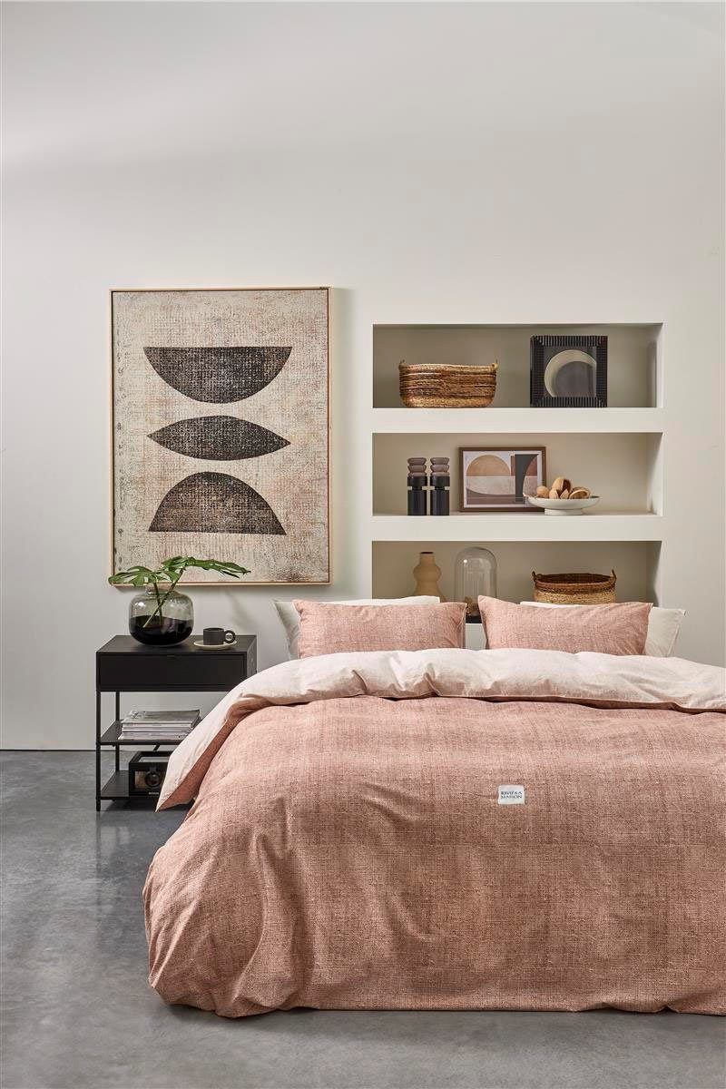 Rivièra Maison Bettwäsche Coughton Court, Renforcé, günstig online kaufen