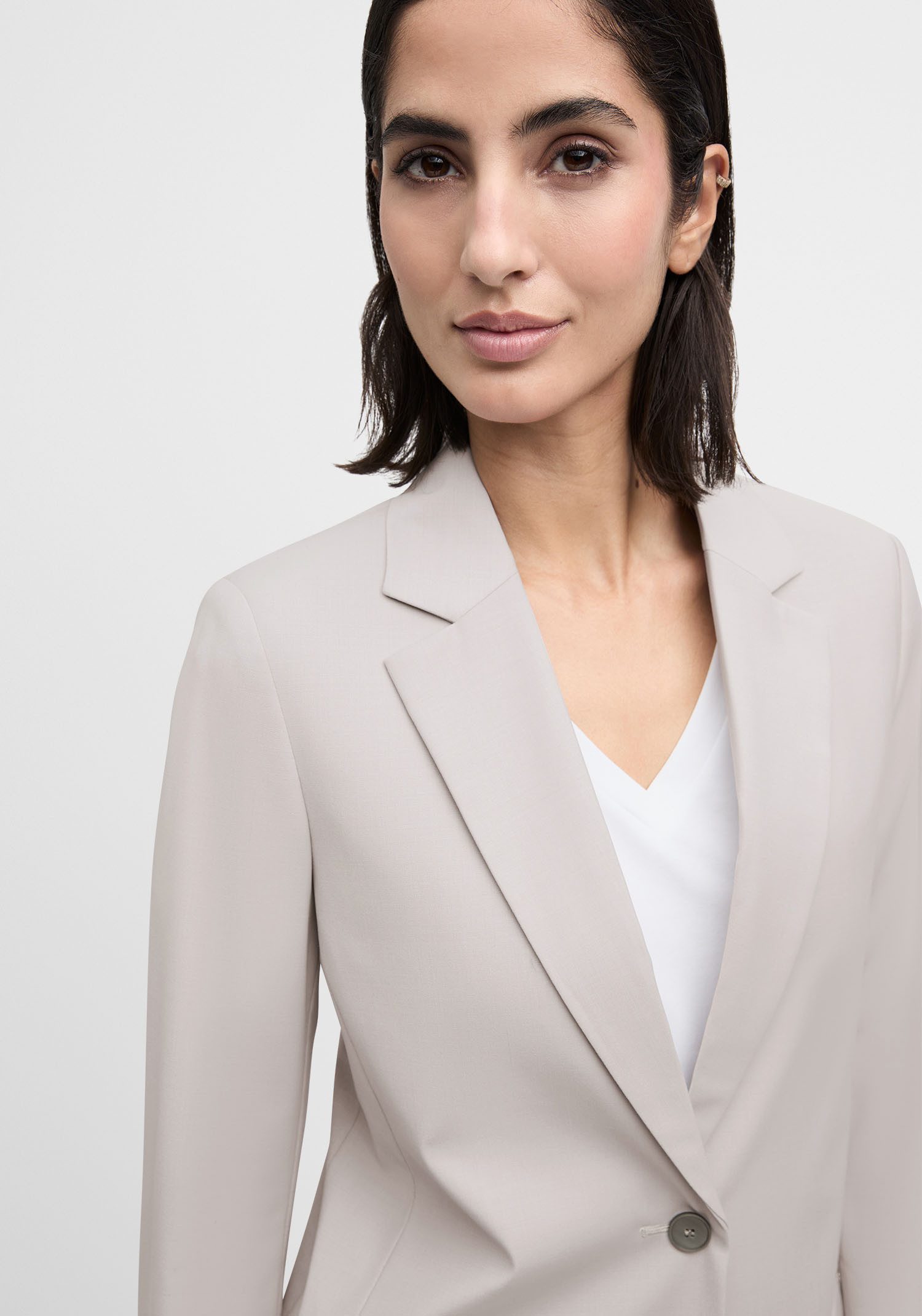 Cinque Jackenblazer CILIGHT Mit Markenlabelplättchen günstig online kaufen