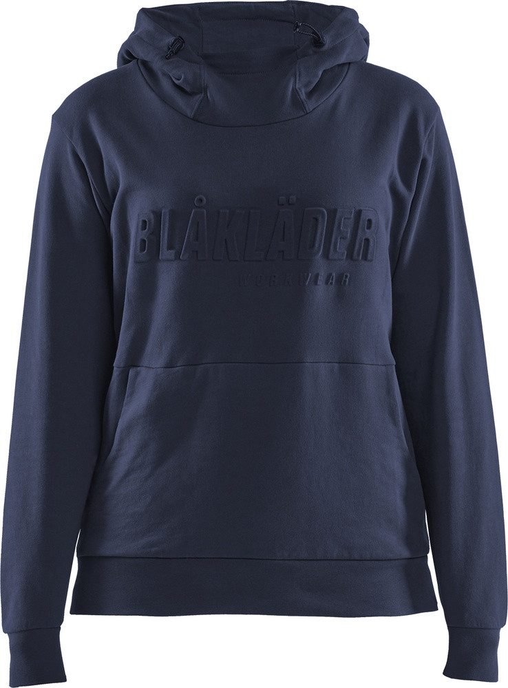 Hoodie Damen Kapuzenpullover 3D