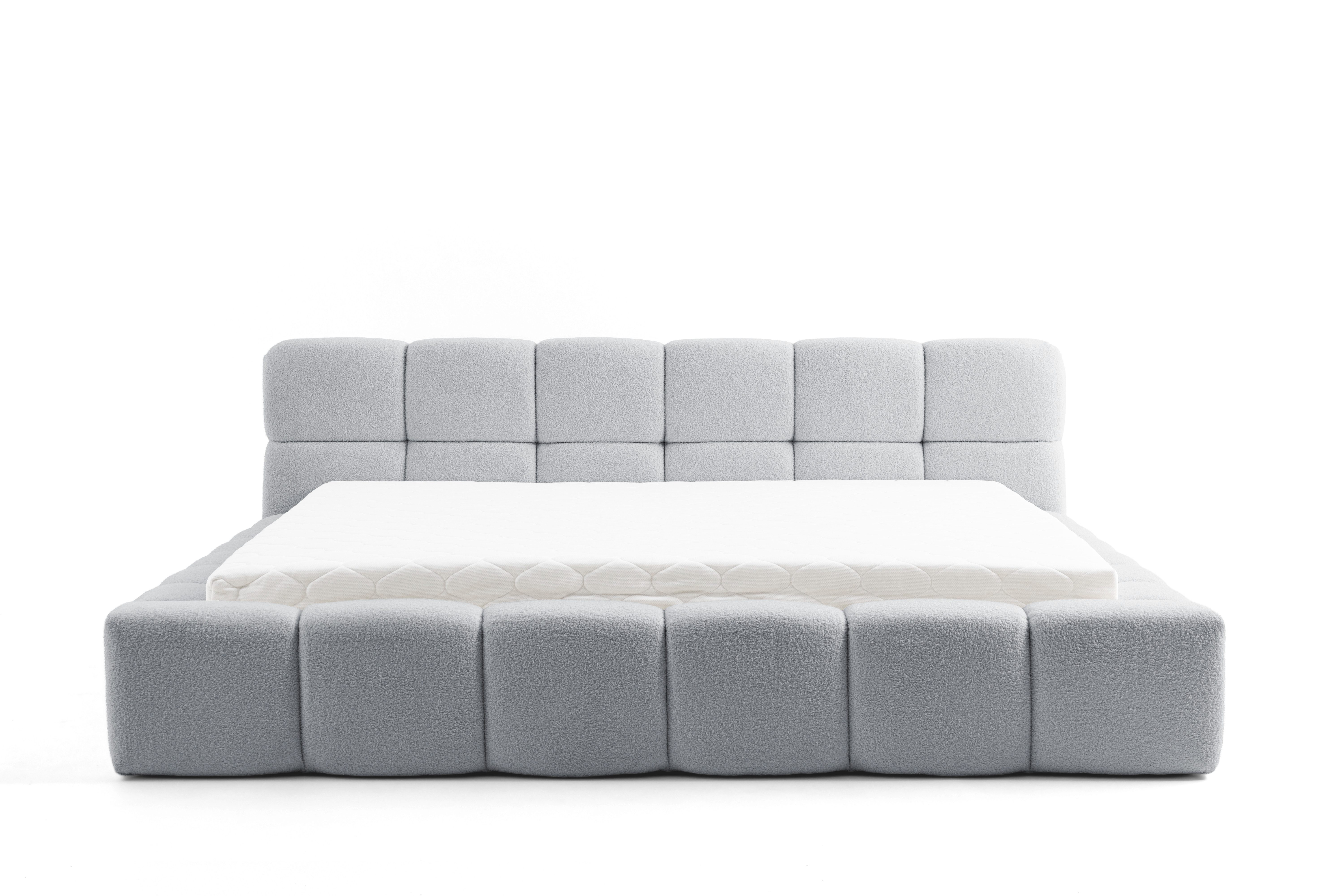 NEXT COLLECTION Bett TEDDY (Doppelbett 140x200 günstig online kaufen